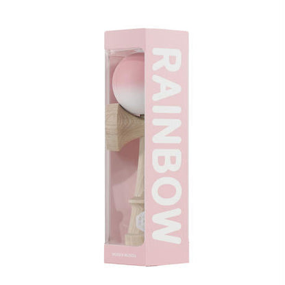 MUGEN MUSOU【RAINBOW】- ピンク-