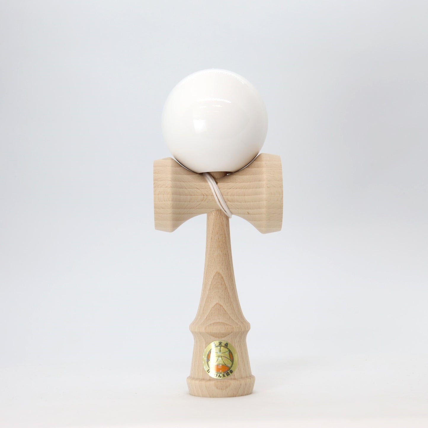 Certified by Japan Kendama Association Yamagata Koubou Ozora