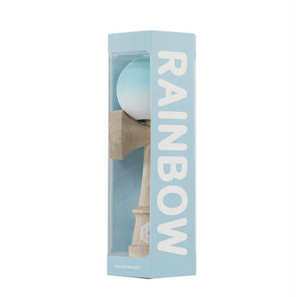 MUGEN MUSOU【RAINBOW】- ミントグリーン-