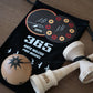 365 Kendama Nate Wilcox プロモデル