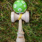 365 Kendama - Daisy Series - グリーン