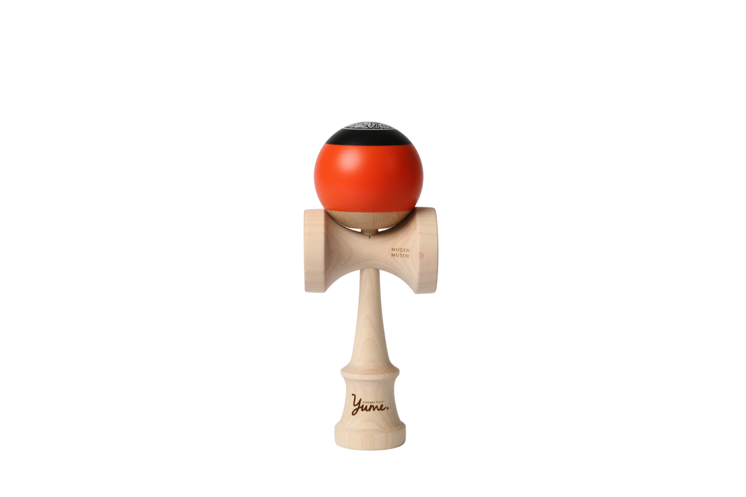 【8/10-8/23 予約商品】Yume. Kendama Limited Edition