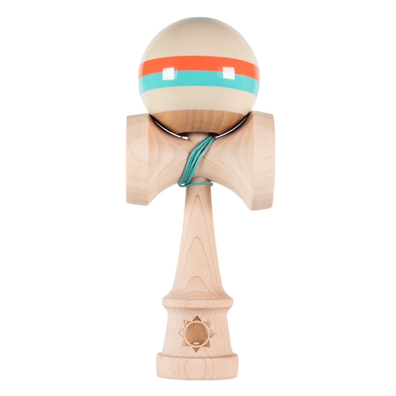 SOL Kendamas Vibes Series -Ringmaster-