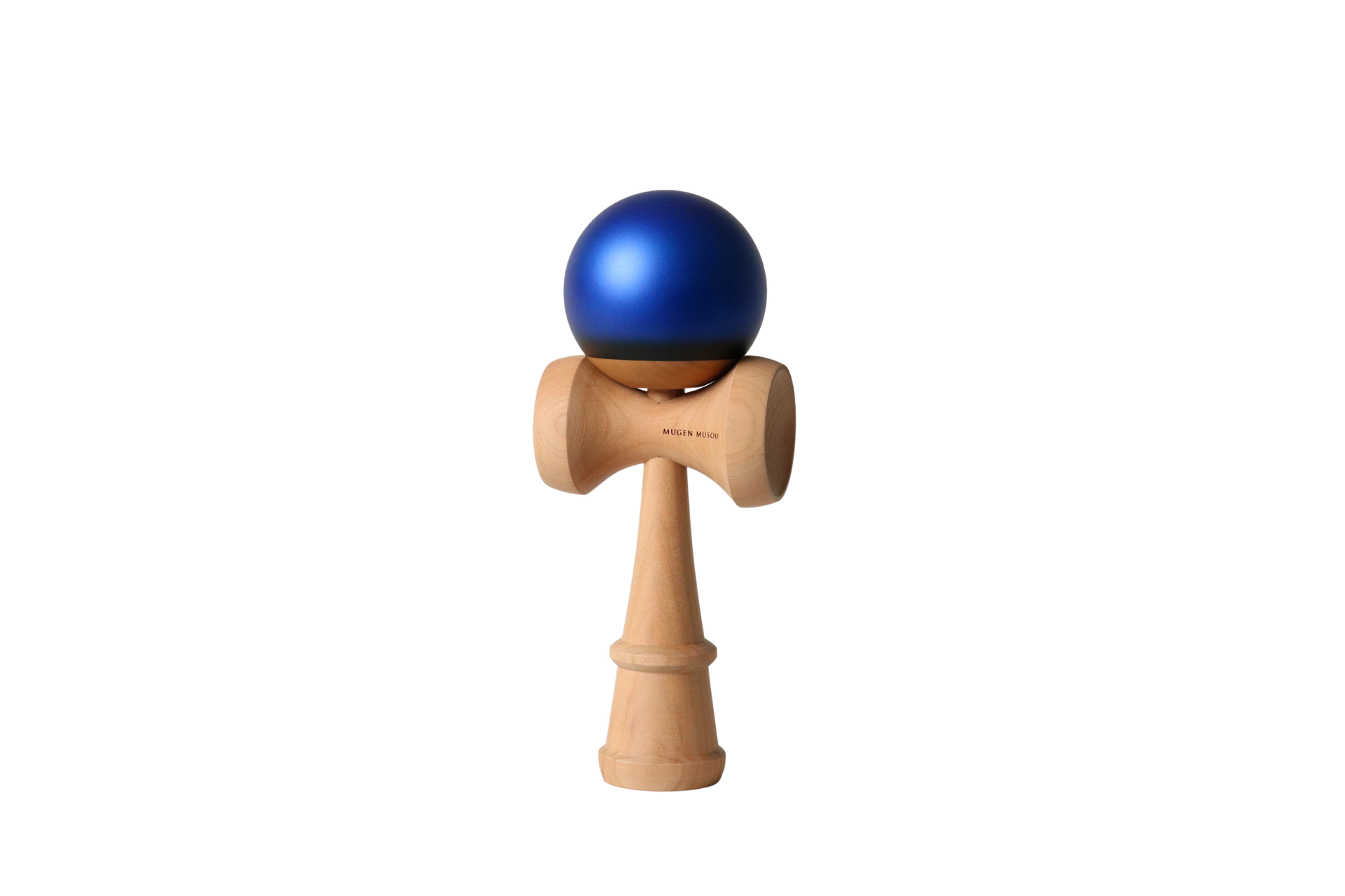 ムームー MUGEN MUSOU【JUMBO】-Blue Smoke- – Kendama Shop Yume. by IWATA