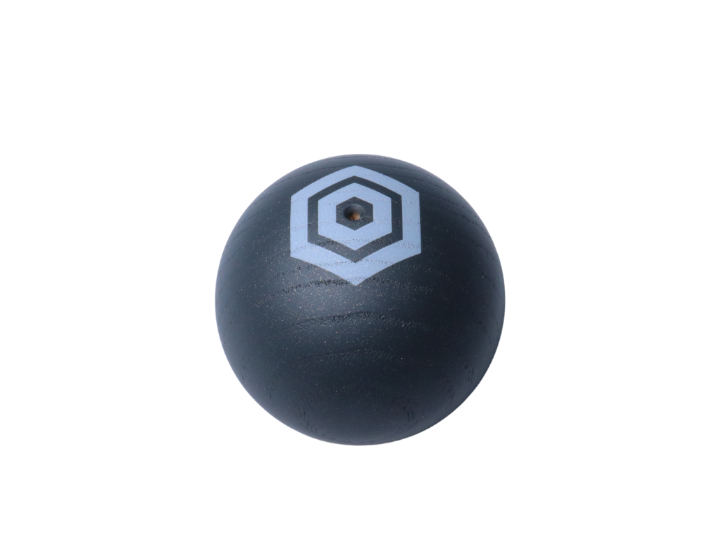 玉のみ・LEAD【Charcoal Gray (New Spec)】