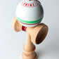 SWEETS KENDAMAS  - Sport Stripe  Avalanche -【BOOSTシェイプ】