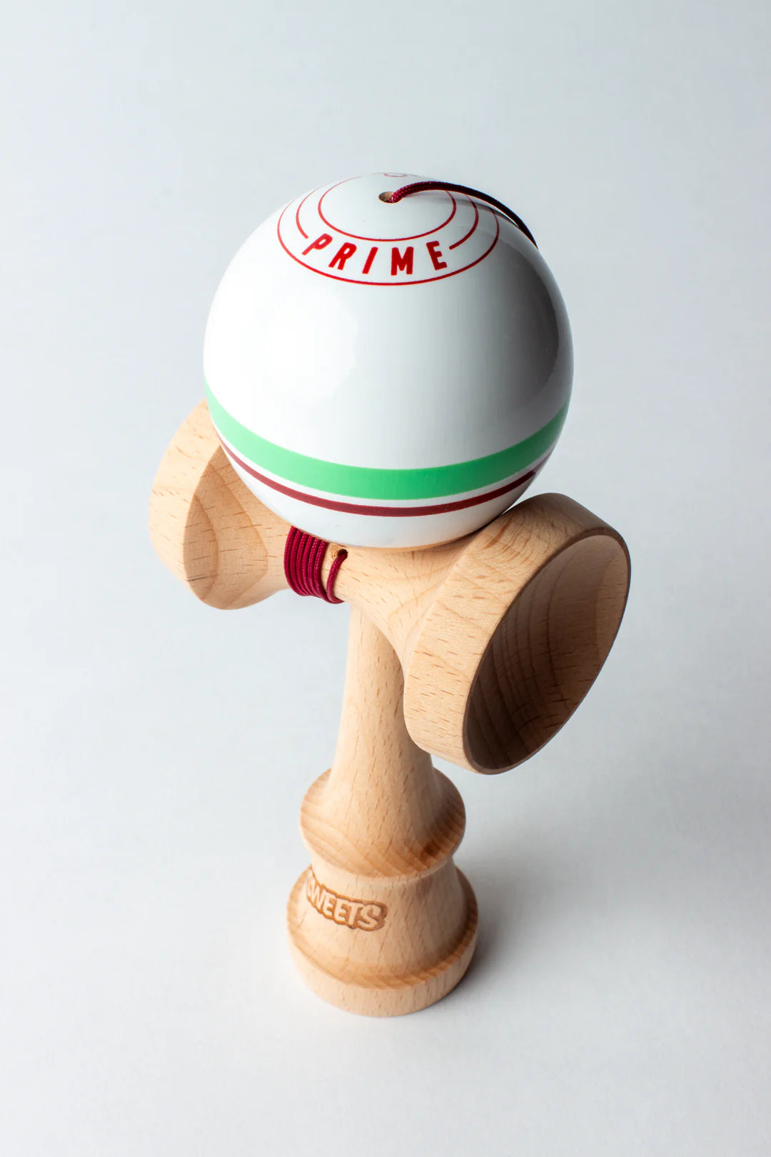 SWEETS KENDAMAS  - Sport Stripe  Avalanche -【BOOSTシェイプ】