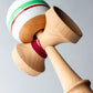 SWEETS KENDAMAS  - Sport Stripe  Avalanche -【BOOSTシェイプ】