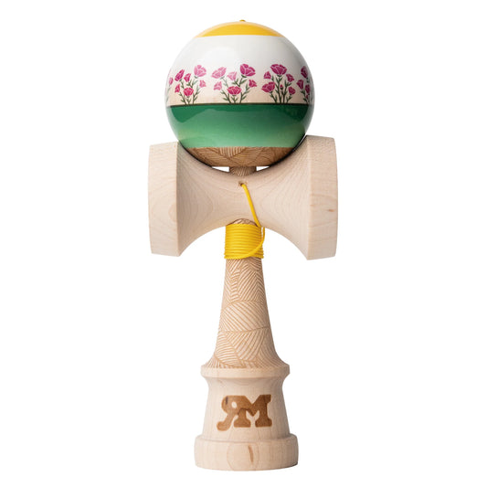 SOL Kendamas - Mateusz Rudnyプロモデル