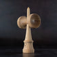 【剣のみ】Kendama Israel -  The HOG ken (ヒッコリー)