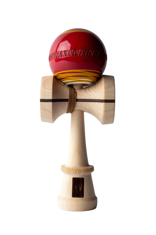 SWEETS KENDAMAS - Christian Fraser Legend Mod - Bordeaux - スティッキー塗装