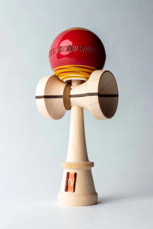 SWEETS KENDAMAS - Christian Fraser Legend Mod - Bordeaux - スティッキー塗装