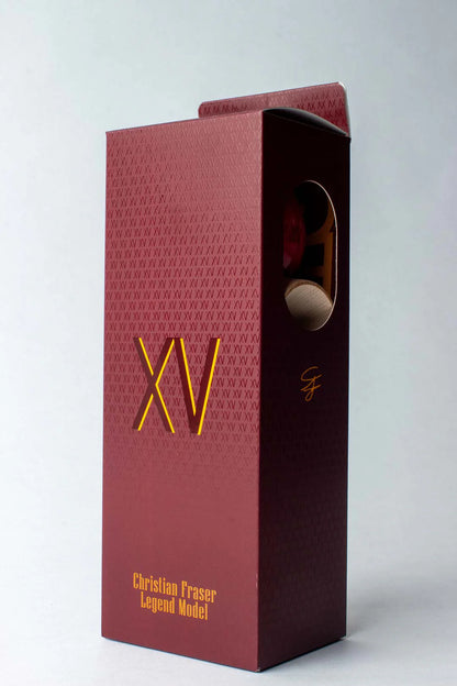 SWEETS KENDAMAS - Christian Fraser Legend Mod - Bordeaux - スティッキー塗装