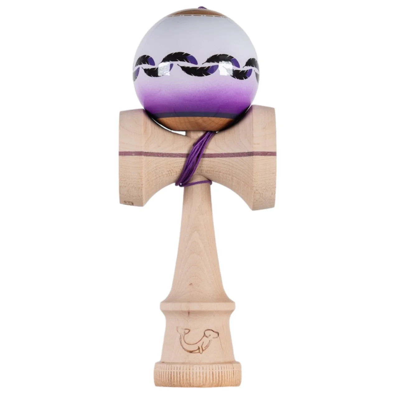 SOL Kendamas – Kendama Shop Yume. by IWATA