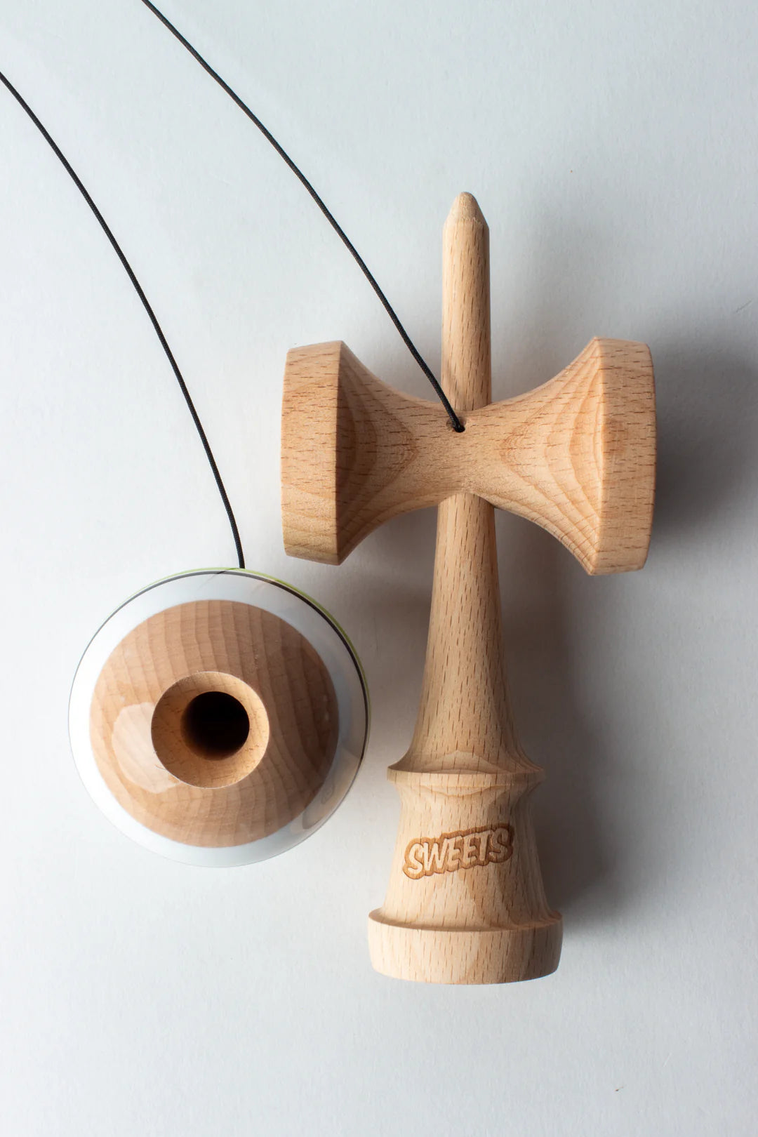 SWEETS KENDAMAS  - Sport Stripe  Home Team -【BOOSTシェイプ】