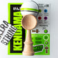 SWEETS KENDAMAS  - Sport Stripe  Home Team -【BOOSTシェイプ】