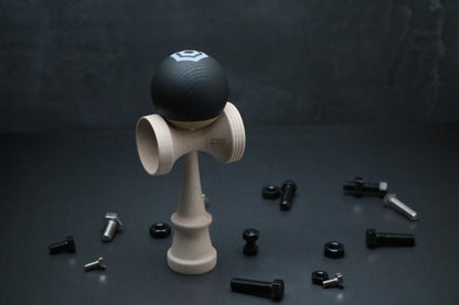 MUGEN MUSOU 【LEAD】-Charcoal Gray-