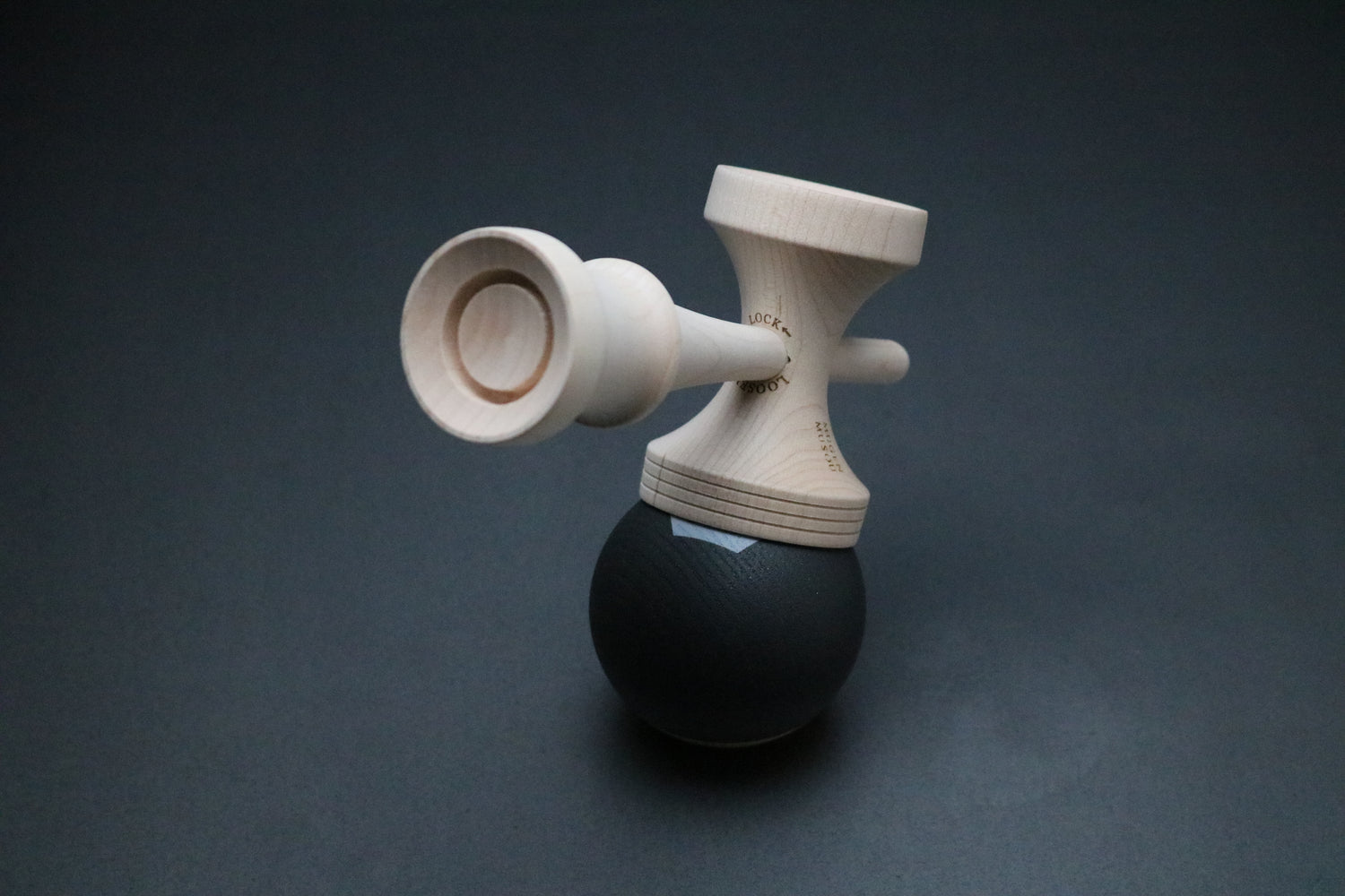 LEAD【Charcoal Gray- (New Spec)】