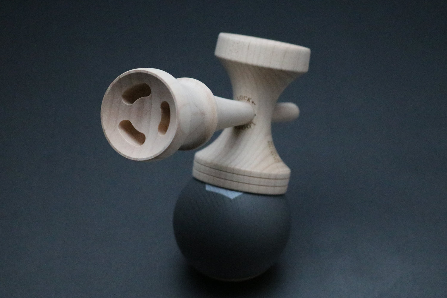 LEAD【Shadow Gray (New Spec)】