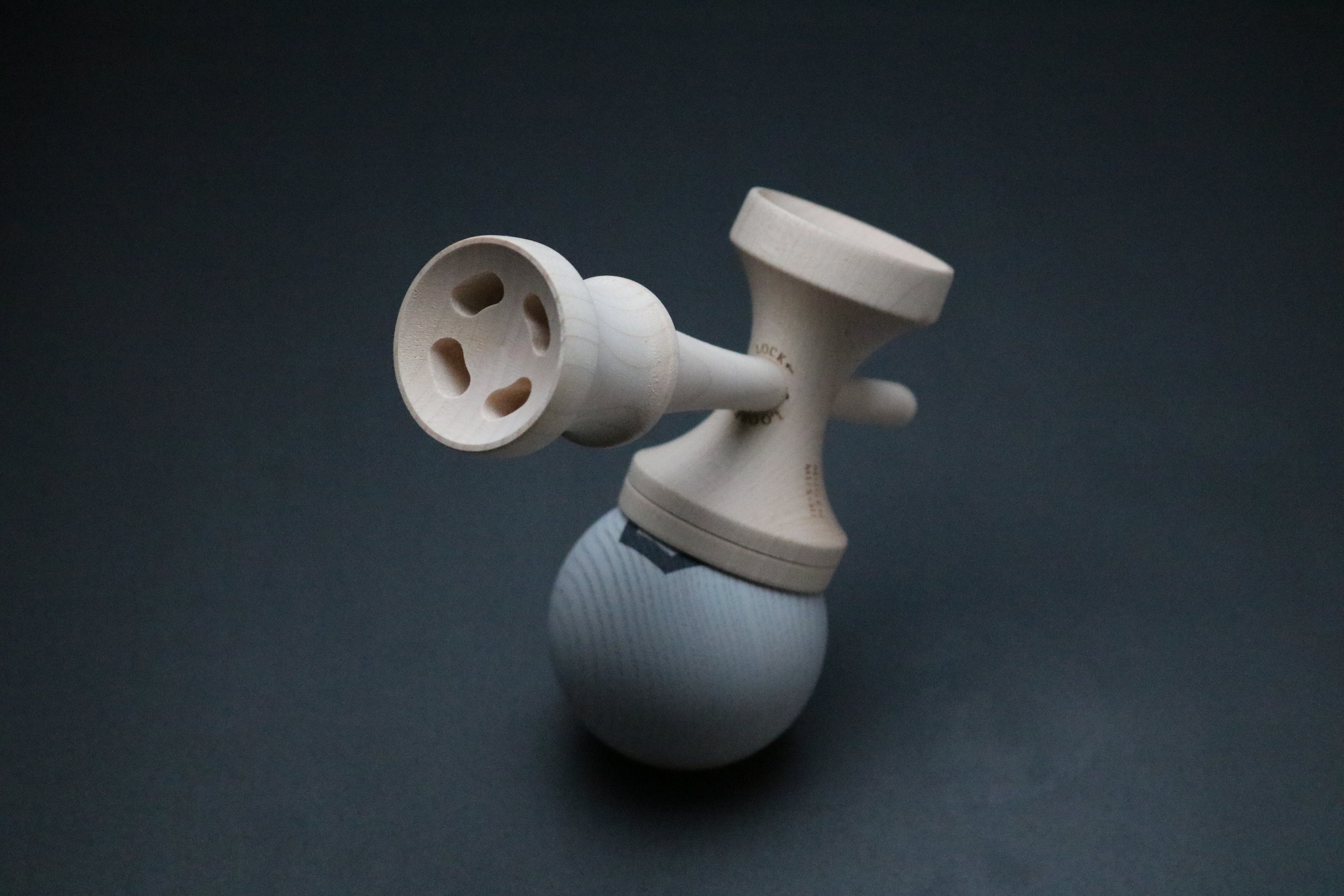 MUGEN MUSOU – Kendama Shop Yume. by IWATA
