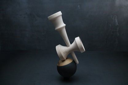 MUGEN MUSOU 【LEAD】-Charcoal Gray-