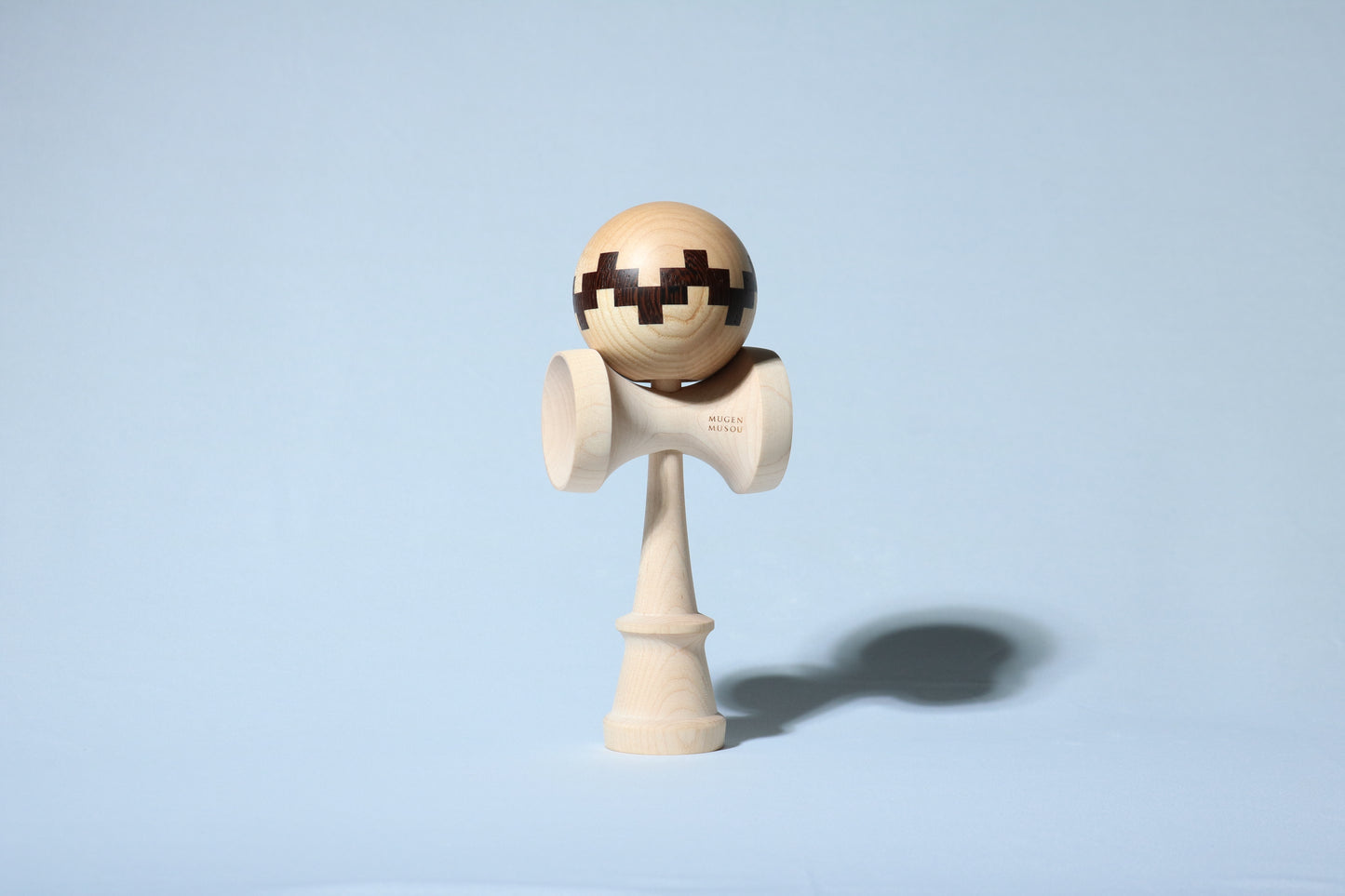 MUGEN MUSOU INFINITY 「PIXEL」-Wenge-