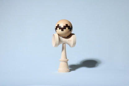 MUGEN MUSOU INFINITY 「PIXEL」-Wenge-
