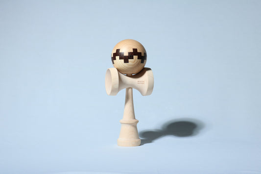 MUGEN MUSOU INFINITY 「PIXEL」-Wenge-