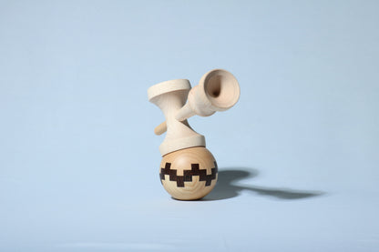 MUGEN MUSOU INFINITY 「PIXEL」-Wenge-