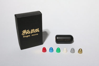 MUGEN MUSOU 先端取替キット