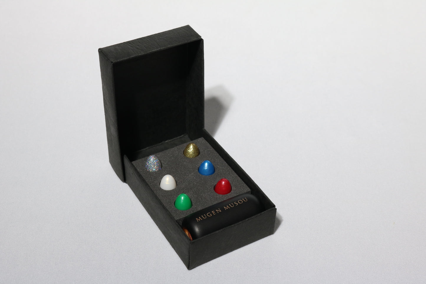 MUGEN MUSOU 先端取替キット