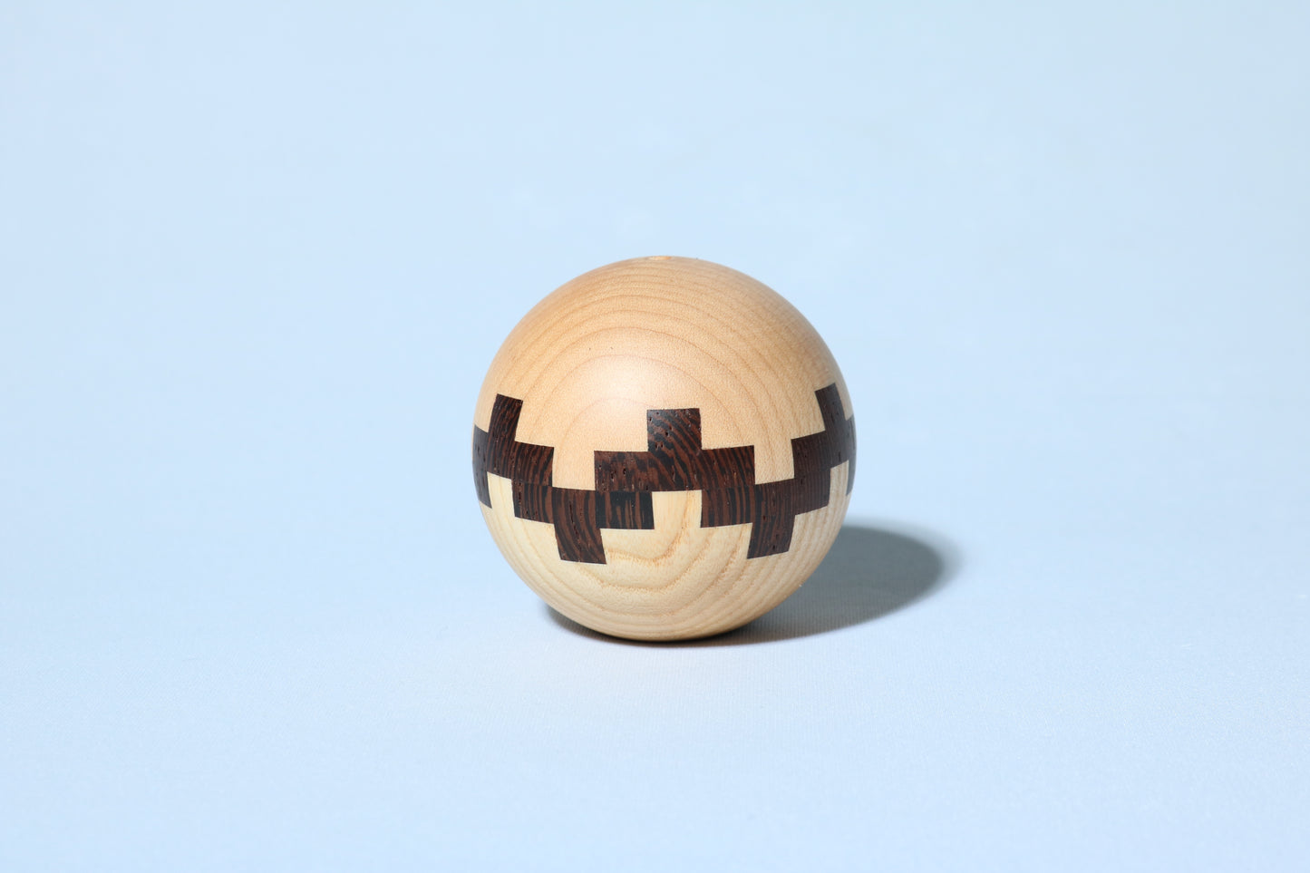 MUGEN MUSOU INFINITY 「PIXEL」-Wenge-