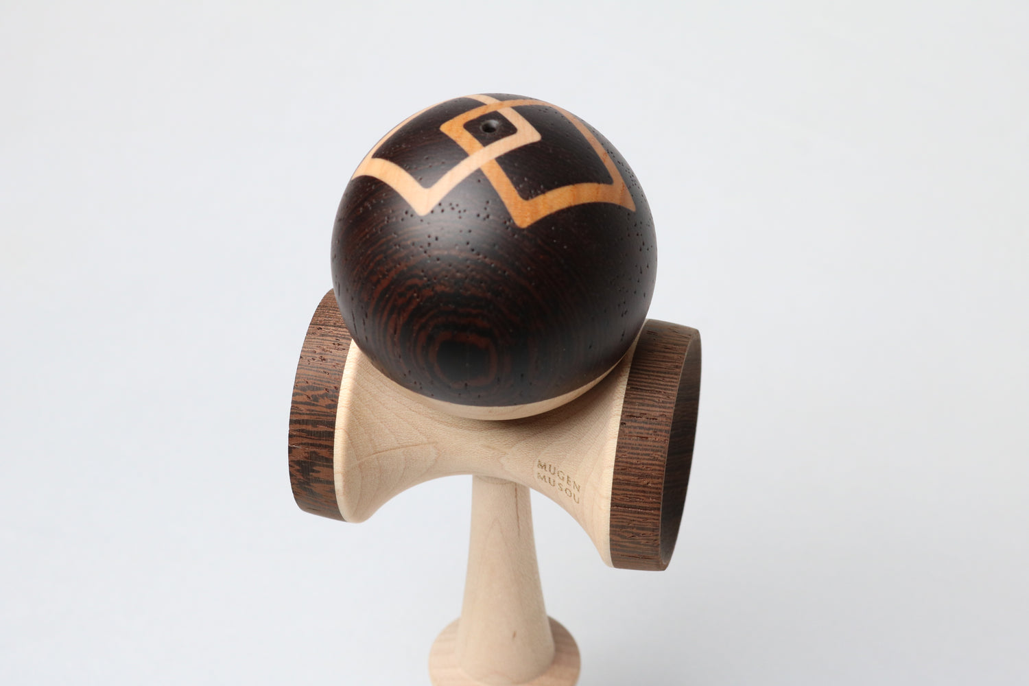 INFINITY 【SQUARE -Wenge-】