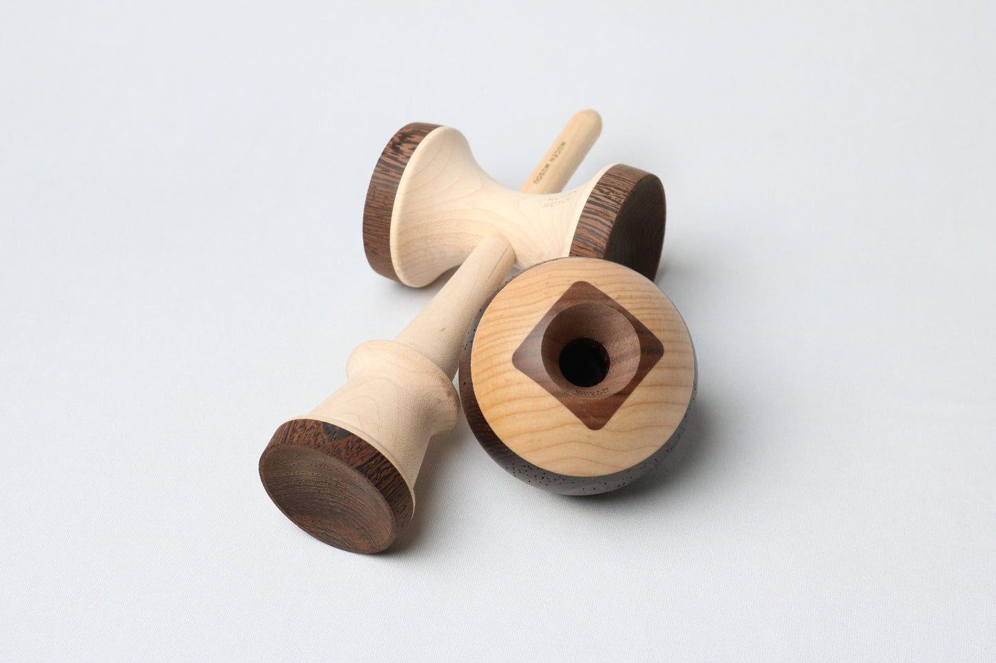 MUGEN MUSOU INFINITY 【SQUARE】-Wenge-