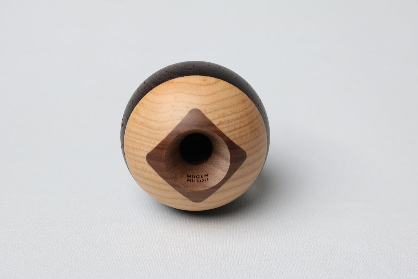 MUGEN MUSOU INFINITY 【SQUARE】-Wenge-