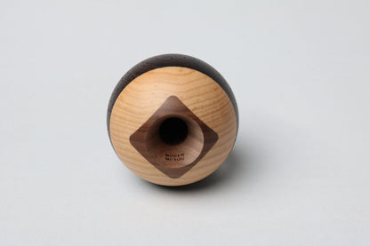 MUGEN MUSOU INFINITY 【SQUARE】-Wenge-