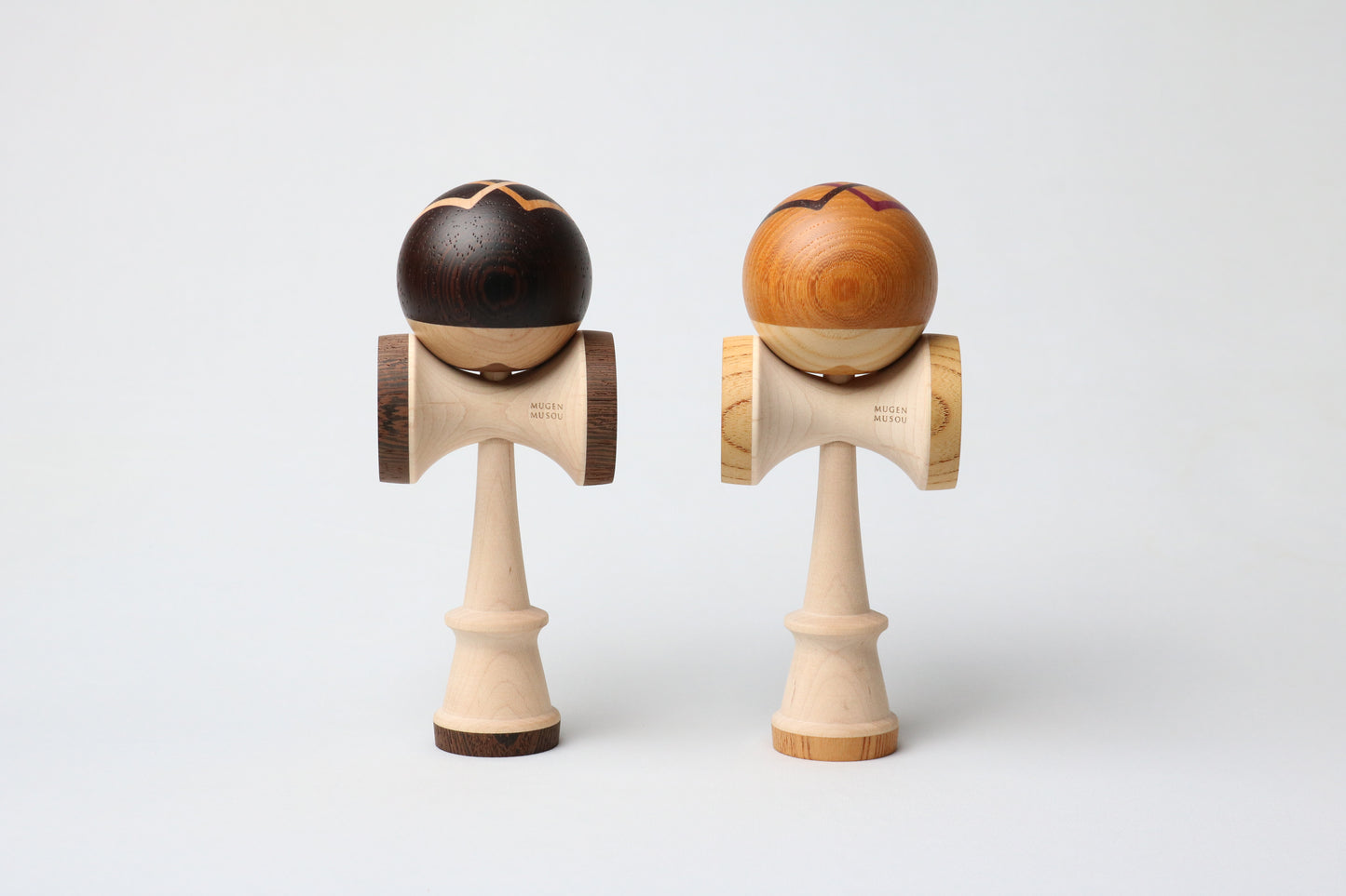 MUGEN MUSOU INFINITY 【SQUARE】-Wenge-