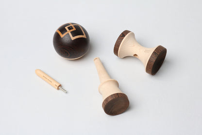 MUGEN MUSOU INFINITY 【SQUARE】-Wenge-