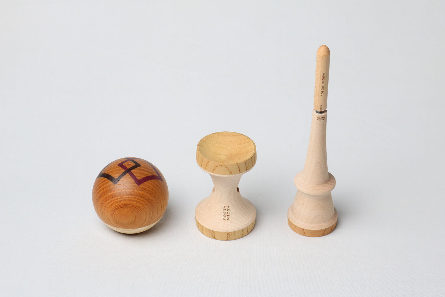 MUGEN MUSOU INFINITY 【SQUARE】-Keyaki-