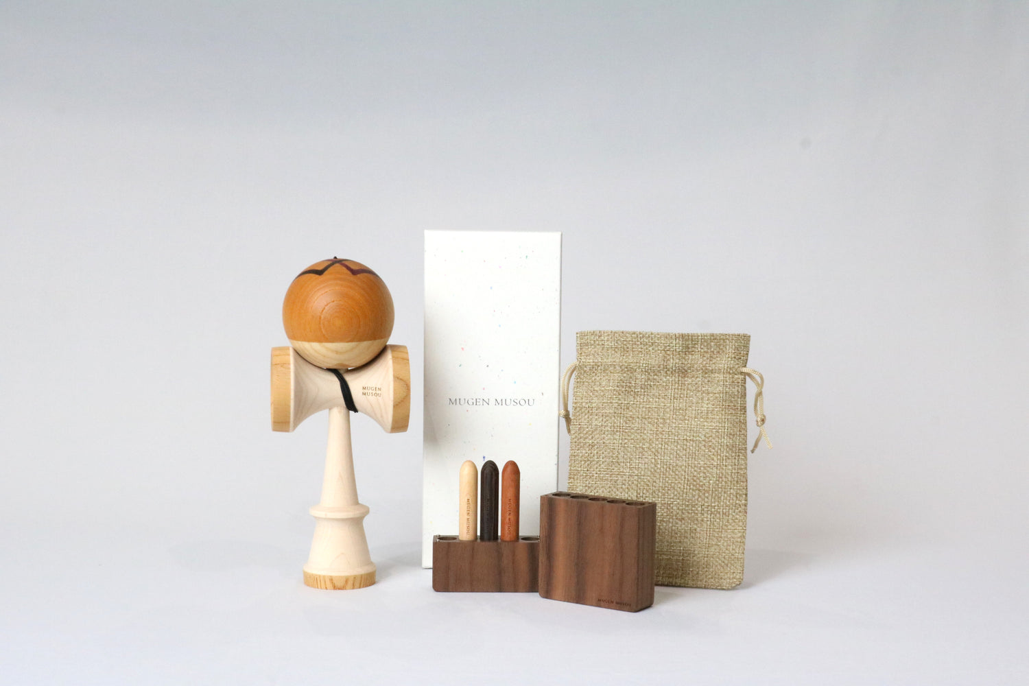 INFINITY【PIXEL or SQUARE】+【先端取替キット】セット商品