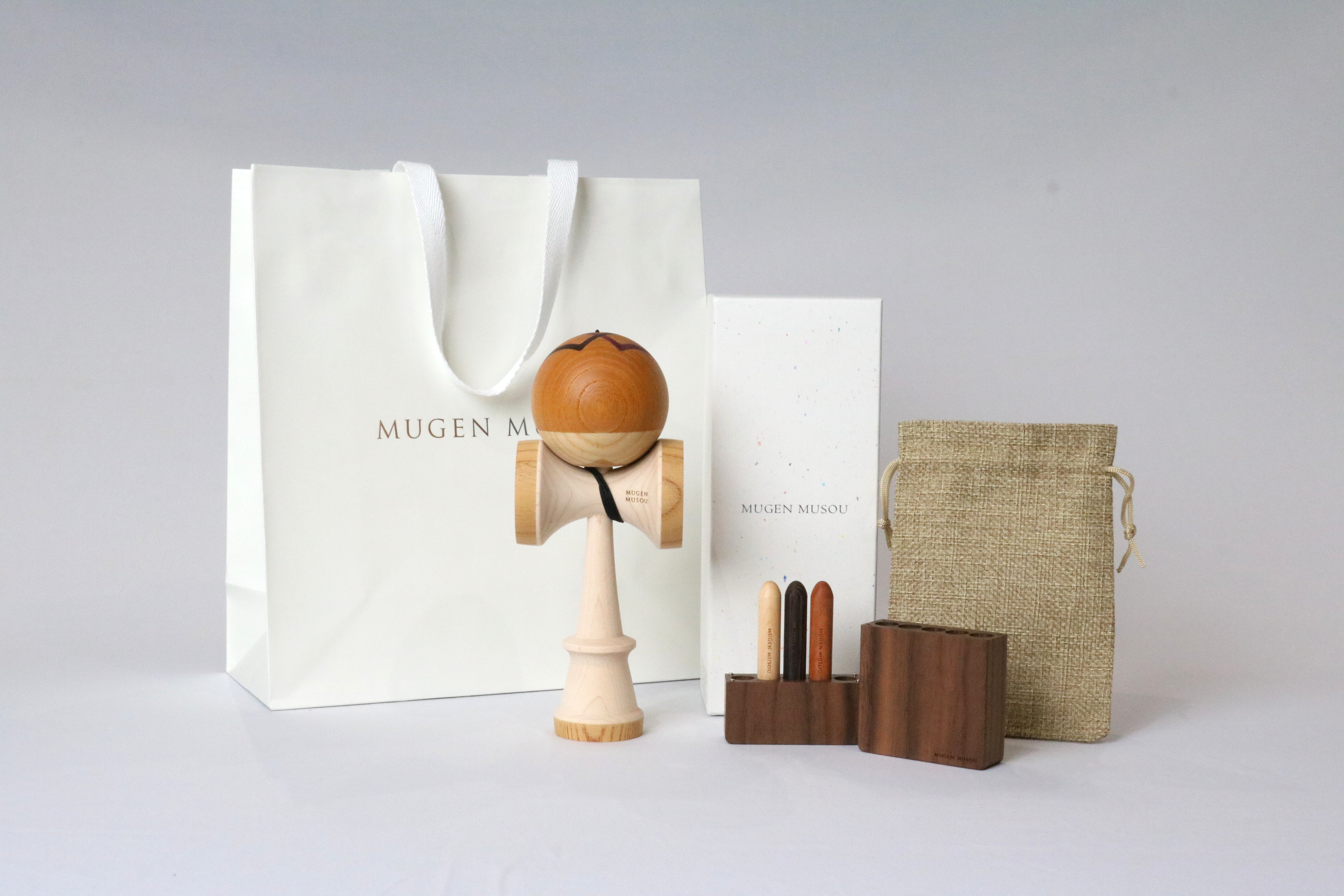 MUGEN MUSOU Online Store MUGEN MUSOU Online Store