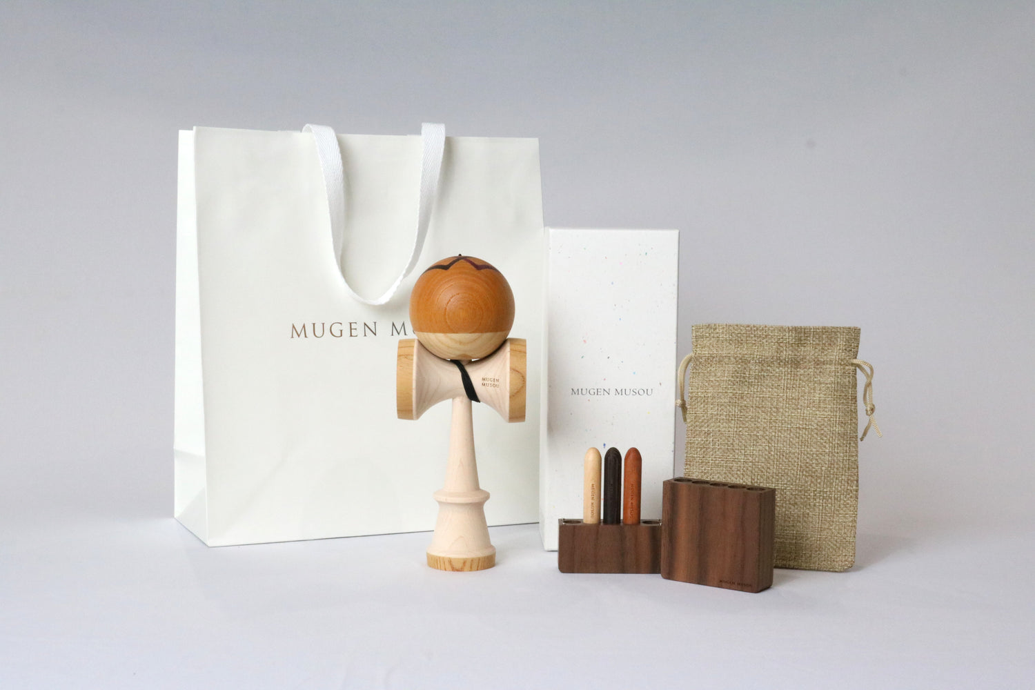 INFINITY【PIXEL or SQUARE】+【先端取替キット】セット商品