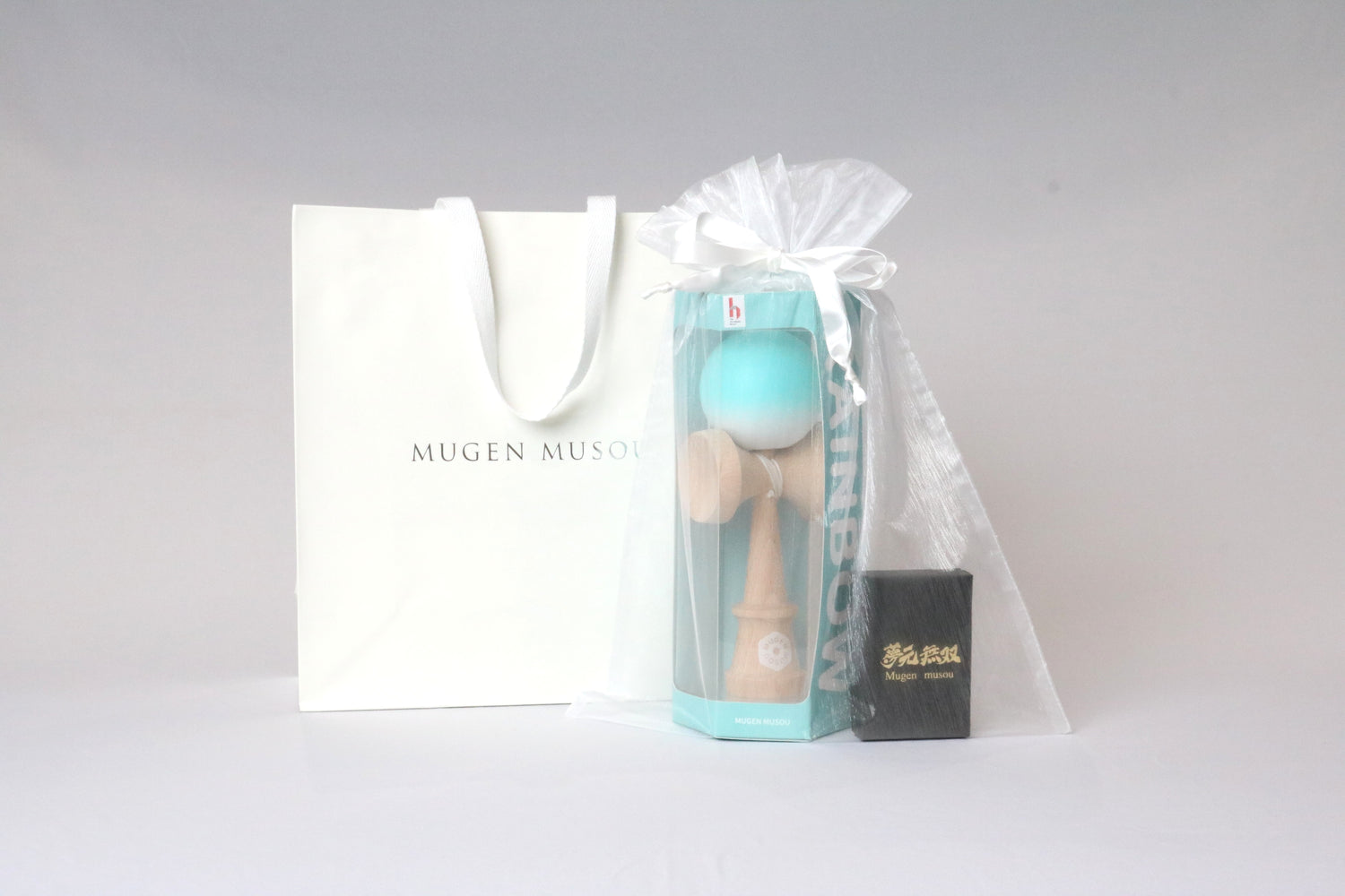 【RAINBOW】+【先端取替キット】セット商品