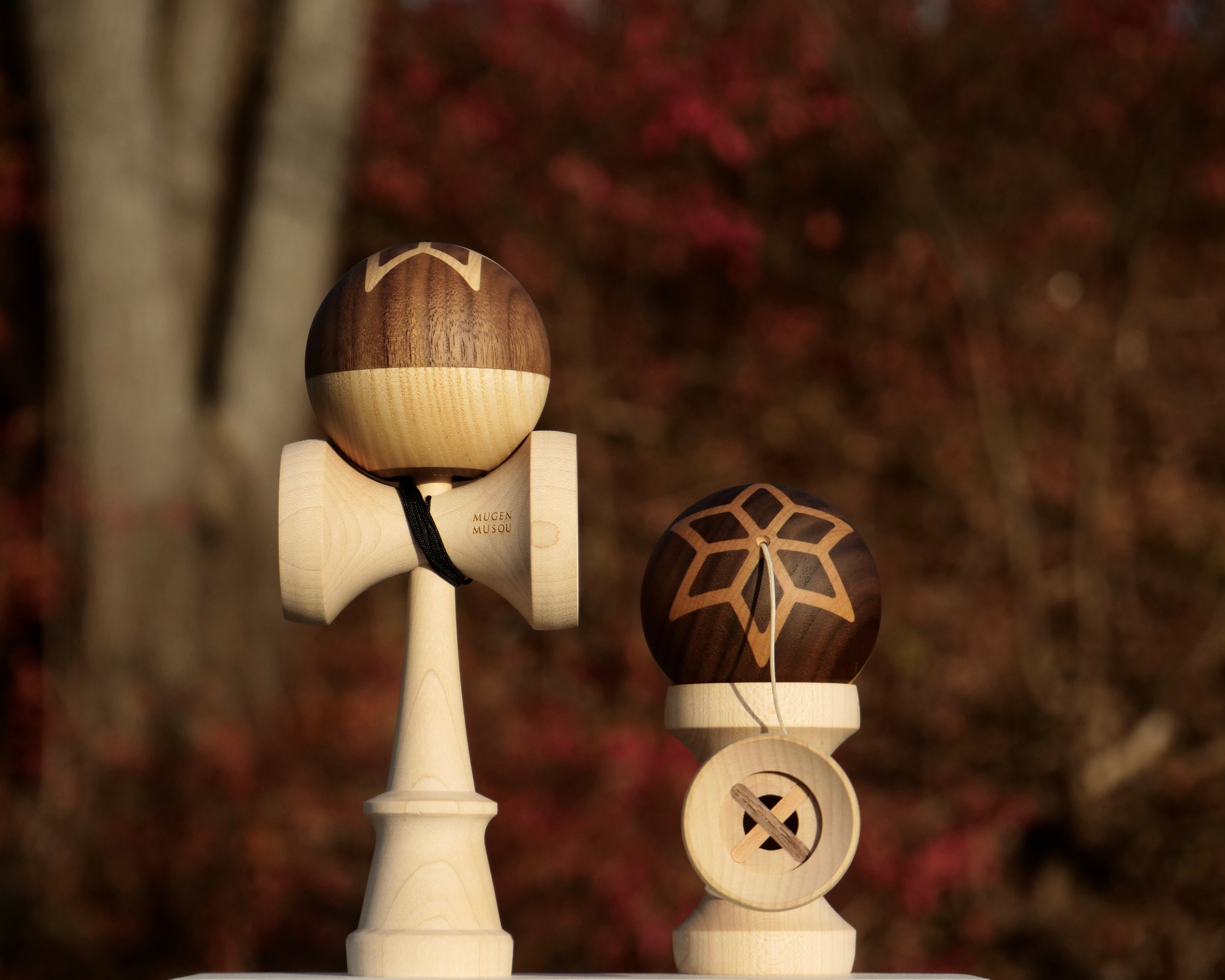 Kendama Shop Yume. by IWATA