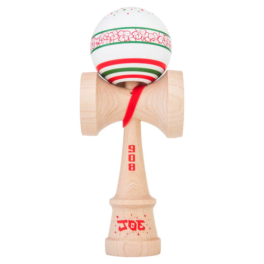 KendamaUSA Joe Nelson Pro Model v2 - Saga Shape