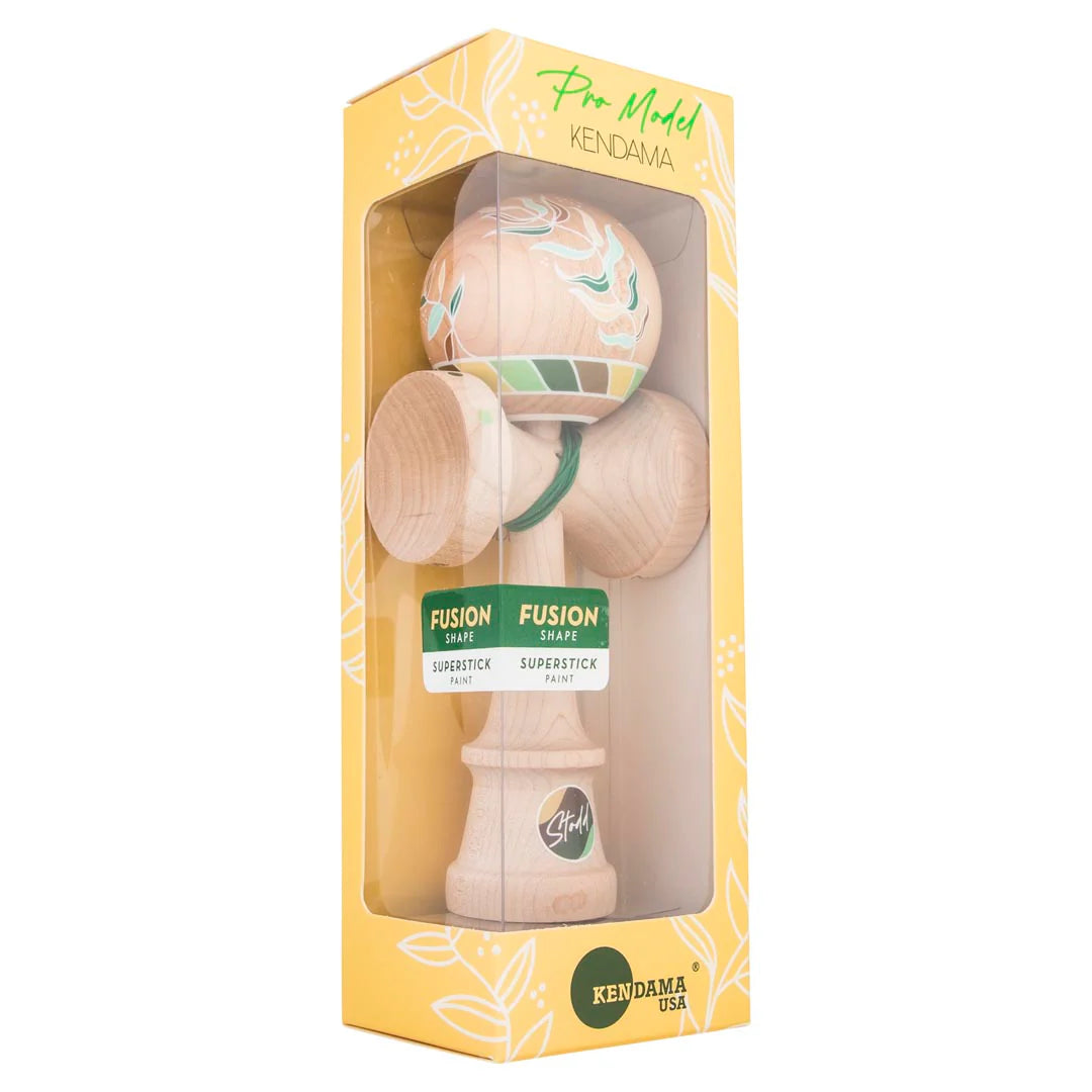 KendamaUSA Nic Stodd Pro Model - Fusion Shape -