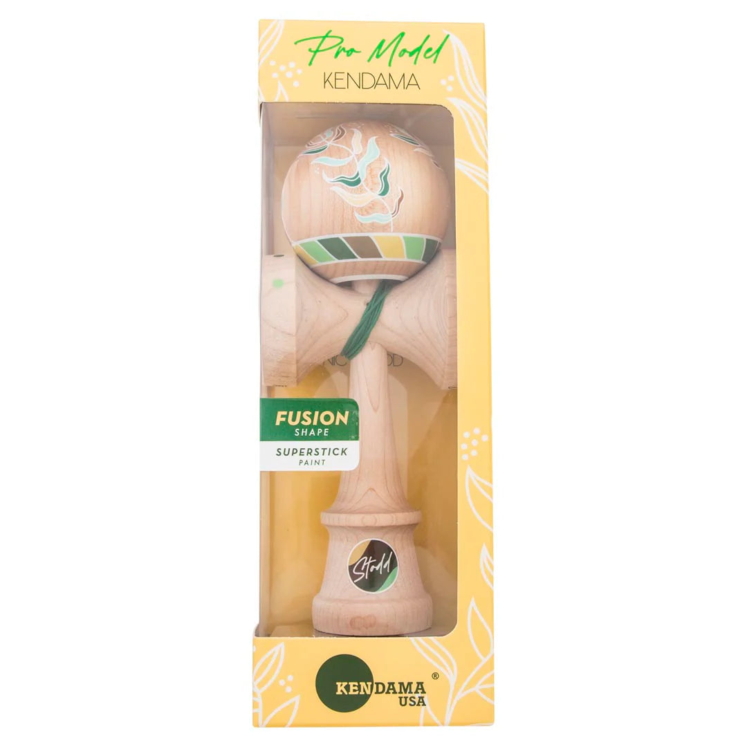 KendamaUSA Nic Stodd Pro Model - Fusion Shape -