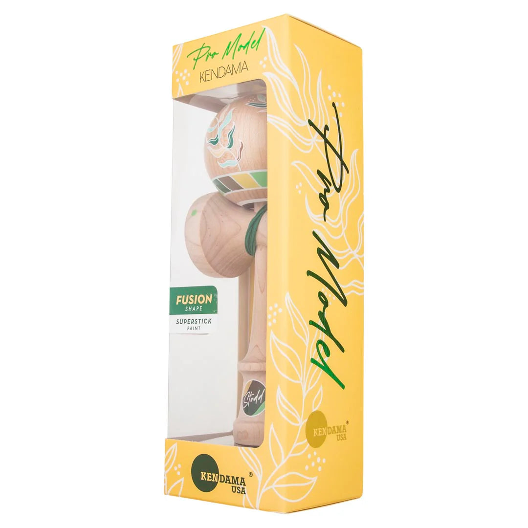 KendamaUSA Nic Stodd Pro Model - Fusion Shape -
