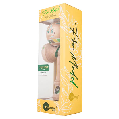 KendamaUSA Nic Stodd Pro Model - Fusion Shape -