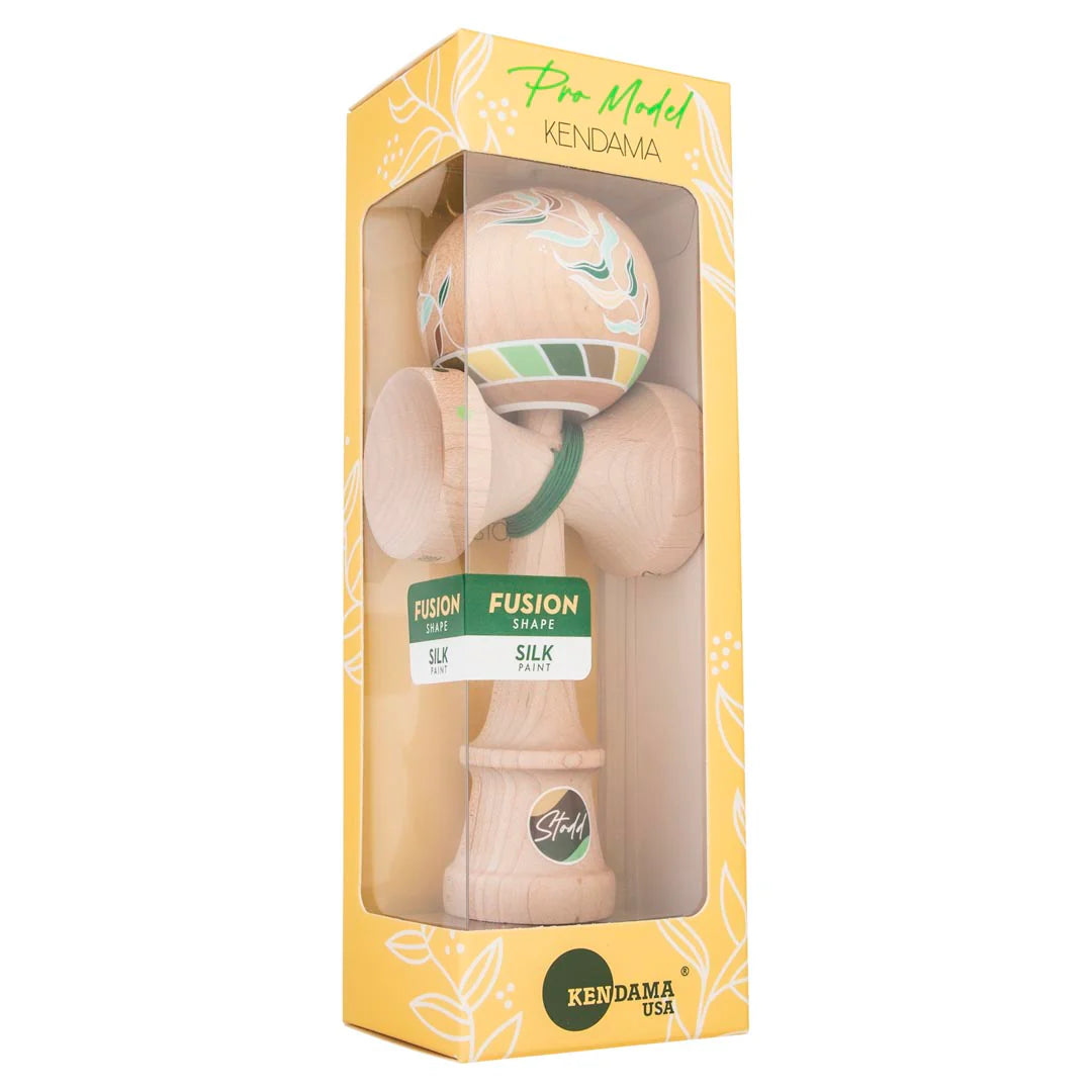 KendamaUSA Nic Stodd Pro Model - Fusion Shape -